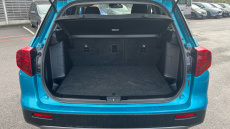 Suzuki Vitara 1.4 Boosterjet 48V Hybrid SZ-T 5dr Petrol Estate